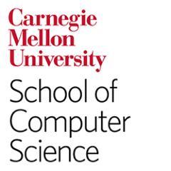 Carnegie Mellon University – School of Computer Science